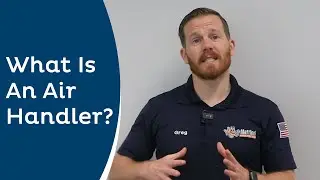 What Is An Air Handler And Who Needs One?