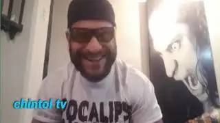 cibernético anécdota  de un 4salt0