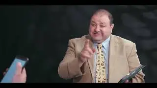Субботняя школа, Урок 12  Огонь очищающий  Смерть, предшествующая возрождению