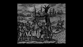 THE THING COLUMBUS BROUGHT