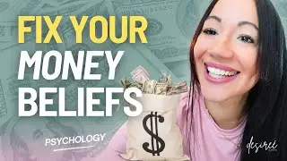 Removing Limiting Beliefs: CREATE an ABUNDANCE MINDEST (5 tips)