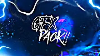 GFX PACK 2020!!! (IOS/ANDROID)