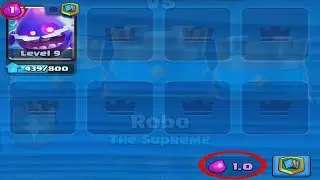 CAN 1 ELECTRO SPIRIT THREE CROWN?