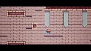 Tower Climber Gameplay