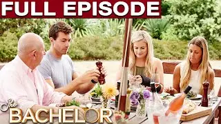 The Bachelor New Zealand Season 1 Episode 13 (Full Episode)