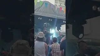 Такого вы нигде не увидите! #стимпанк #фестиваль #москва