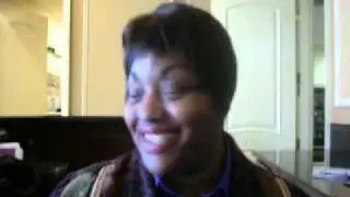 not in no hurry to have sex -  chat wit momma