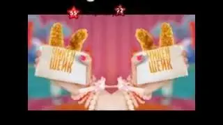 Чикен шейк +_+ [ШАРАРАМ]