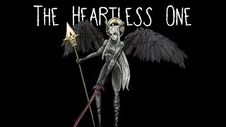 The Heartless One Boss Fight | Fear and Hunger Termina