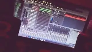 jrelentlesz Presents: How To Make a Travis Scott Type Beat (Fl Studio)