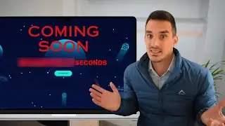 Create a Stunning 'Coming Soon' Page in WordPress | Easy Step-by-Step Guide