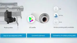 Como importar perfiles ICC