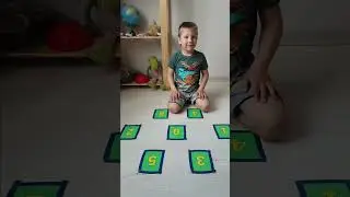 Игры ЦИФРЫ