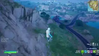 Fortnite Ranked (Platinum) !!!