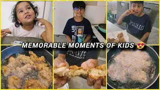 Childhood's best memories ll Memorable moments of Kids ll Golden Days of Chilhood ll Kids vlog
