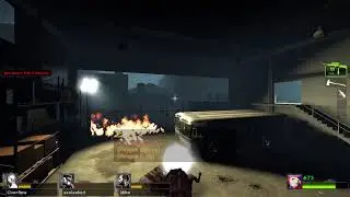 Left 4 Dead 2 (11-22-2023)
