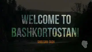Shulgan-Tash Nature Reserve. Welcome To Bashkortostan 4K