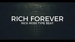 Rick Ross Maybach Music type beat 