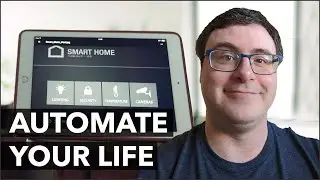 Making a Career on YouTube Through Tech Tutorials With Brian Read of Automate Your Life [Ep. #51]
