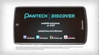 Pantech Discover - A Premium Smartphone at an Affordable Price!