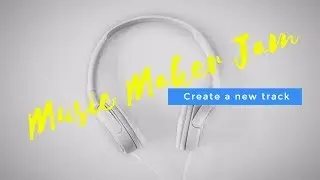 Музыкальный конструктор MusicMakerJam (Android)