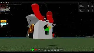 nice bunz nackerman | ROBLOX Craftwars Archive