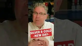 Silver and Gold: The Precious Metals Entering a New Era of Investing