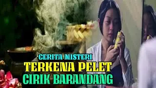 Cerita Misteri Kisah Nyata : 