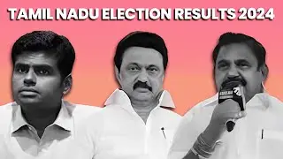 India Election Result Enna Thambi enna achi