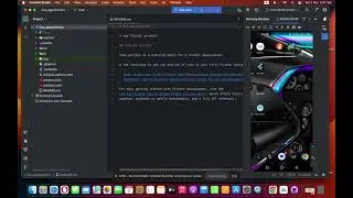 Enable Physical Device Mirror in Android Studio | Mobile Phone Mirror | Android Studio