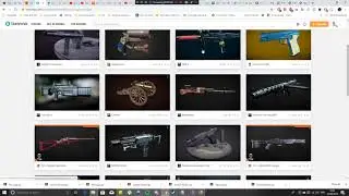 Sketchfab texture downloader