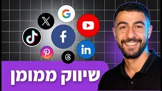 הסודות של שיווק ממומן ב2026 – ככה עושים דרופשיפינג באמת (המדריך המלא)