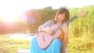 Xuefei Yang - Gnossienne: No. 1 - Satie (transcr. for guitar by Francis Kleynjans)