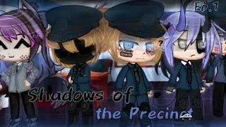 👥Shadows of the Precinct🚓. ~Episode 1: The new rookie.~ [Gcs/Gcmm] Og