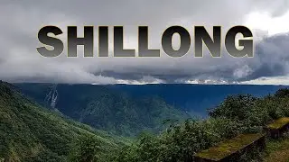 Best Places to visit in Shillong | Top Tourist Attractions in Shillong | Travel Nfx