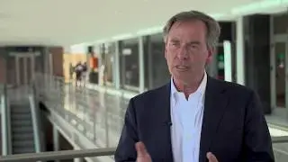 Collaboration without borders: the international relationships of EHA