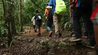Eco-Kids Summer Camp Day 4 Recap