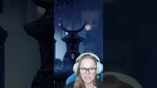 Ronda Can't Wait For Hollow Knight: Silksong