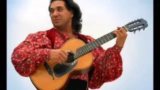 СЕРГЕЙ ЗАХАРОВ Ария Татилы