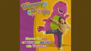 Our Friend Barney Had a Band