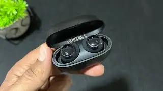 Xiaomi Buds 3 Lite Bluetooth Kulaklık Kutu Açılış - Eşletirme