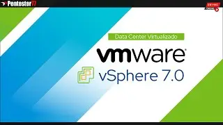 VMware vSphere 7.0 - Instalación de ESXi 7.0