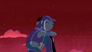 Teen titans: Gitchee Gitchee Goo!✔️