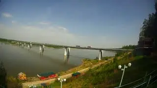 майская велопрогулка '2022