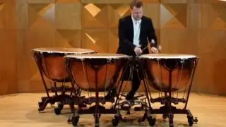 De Instrumenten Uit Het Orkest: Pauken - Orkest van het Oosten