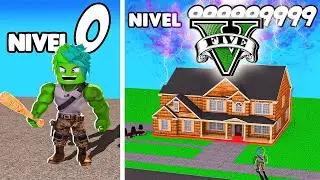GTA V TYCOON EN ROBLOX