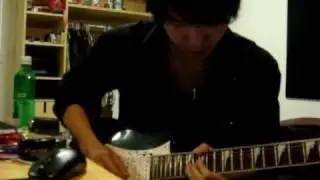 Solo เพลง เงา - Bodyslam