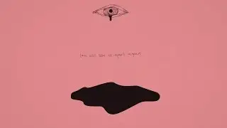 José González - Love Will Tear Us Apart (Lyric Video)