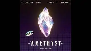 [FREE] “AMETHYST” Loopkit/Sample Library 2021 (Frank Dukes x Nick Mira x Cubeatz x Southside)