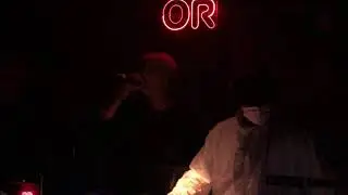 191019 페노메코(PENOMECO) - 말해 yes or no @클럽 오레오 club oreo